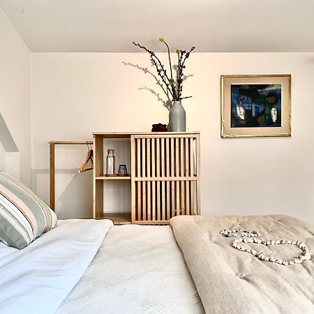 Romantic Wellness Bnb Noordwijk Exterior photo