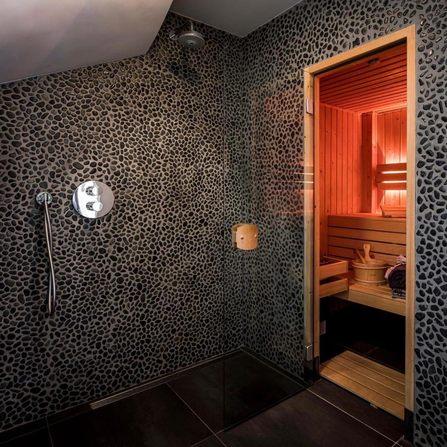 Romantic Wellness Bnb Noordwijk Exterior photo