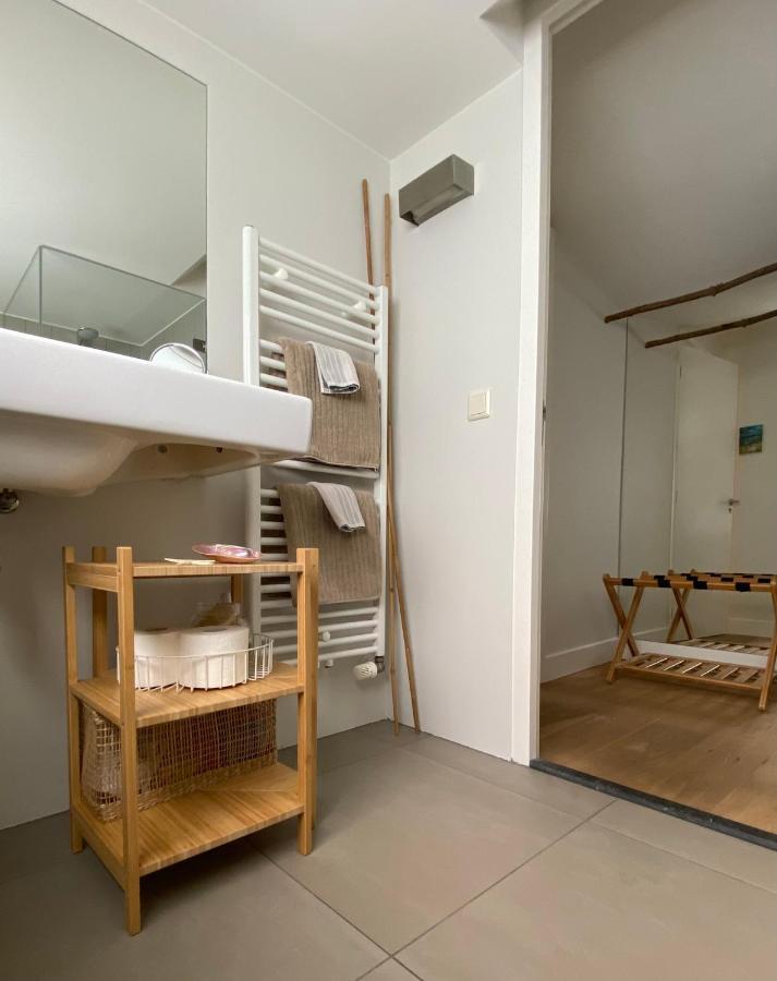 Romantic Wellness Bnb Noordwijk Exterior photo