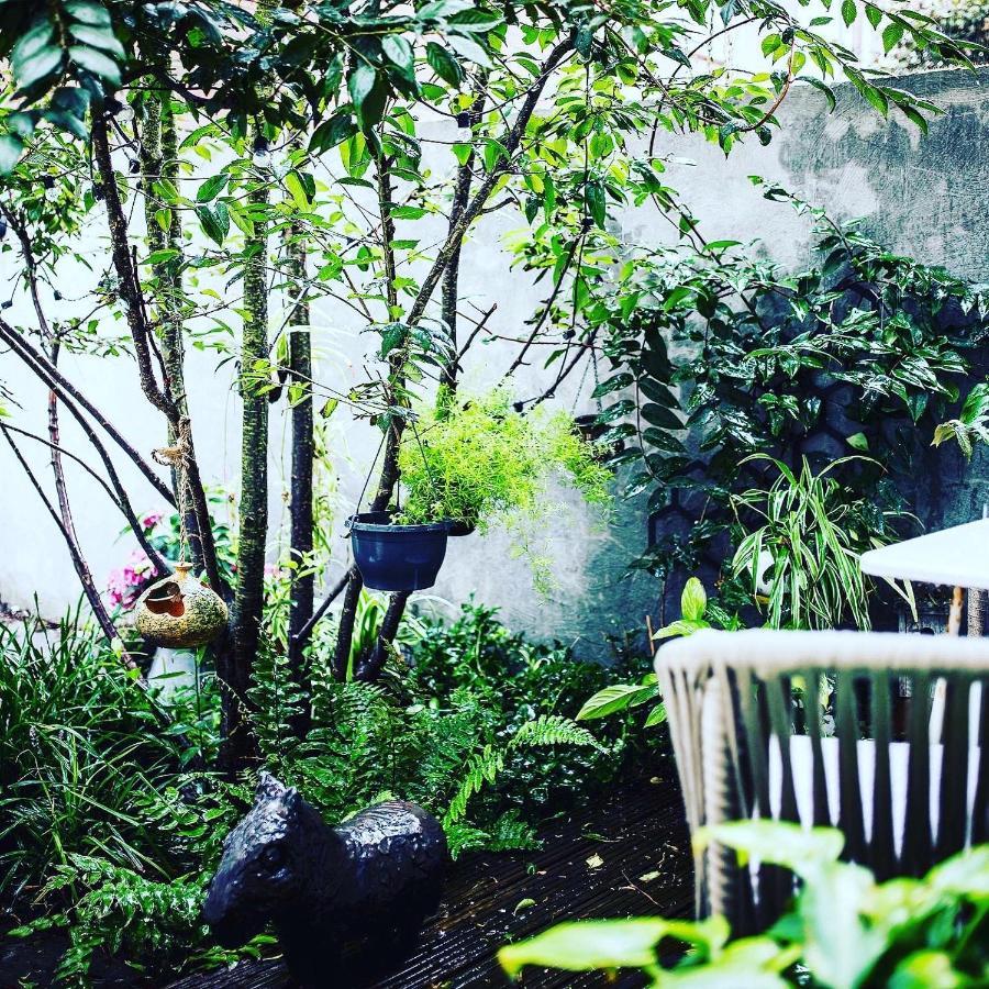 Romantic Wellness Bnb Noordwijk Exterior photo